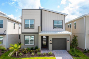 Gorgeous 5BDR Family with Pool at Storey Lake 2767 O